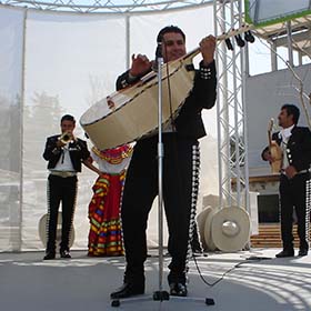 Mariachis profesionales en Álvaro Obregón CDMX